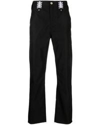 Youths in Balaclava - Spine Trousers Woven Clothing - Lyst