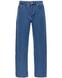 A.P.C. - 'Martin' Jeans - Lyst