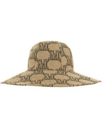 Max Mara Hats for Women - Up to 60% off | Lyst