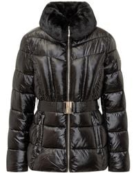 Michael Kors - Down Jacket - Lyst