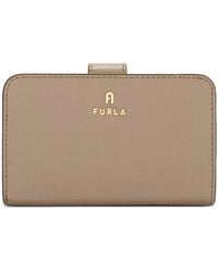 Furla - Camelia M Compact Wallet Accessories - Lyst