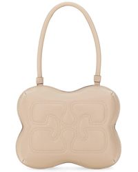 Ganni - Butterfly Bag - Lyst