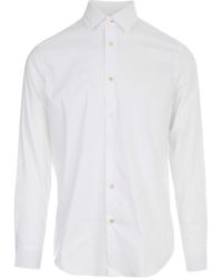 Paul Smith - Gents S/C Tailored Shirt - Lyst