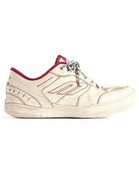 Balenciaga - Hampton Sneakers Shoes - Lyst
