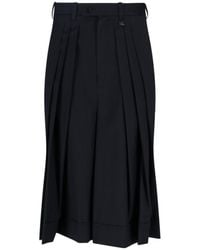 Vivienne Westwood - Trousers - Lyst