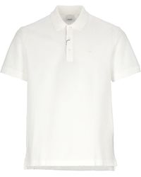 Burberry Polo shirts for Men - Up to 38% off | Lyst Australia