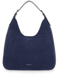 Michael Kors - Nolita Lg Hobo Shldr - Lyst
