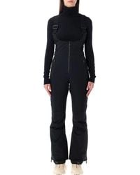 Moncler - Padded Ski Bib - Lyst