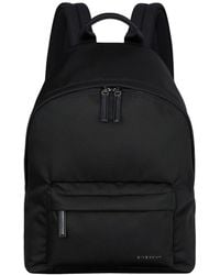 Givenchy - Essential U Backpack Bags - Lyst