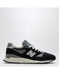 New Balance - 998 Core Low Trainer - Lyst