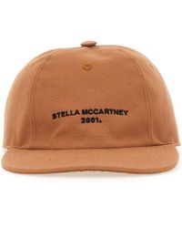 Stella McCartney - Hats And Headbands - Lyst