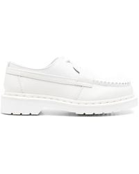 Mm6 Maison Margiela X Dr.martens - Mm6 Maison Margiela X Dr - Lyst