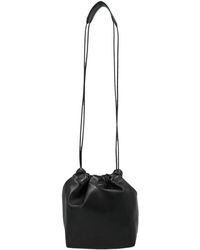 Jil Sander - Dumpling Bucket Bag - Lyst