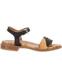 Alviero Martini - Sandals - Lyst
