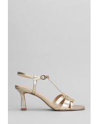 Bibi Lou - Kairi Sandals - Lyst