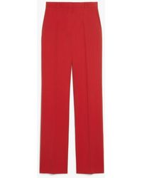 Max Mara - Trousers - Lyst