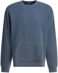 Carhartt - "Torion Seat" Crewneck Sweatshirt - Lyst