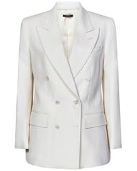 Tom Ford - ''Wallis'' Blazer - Lyst