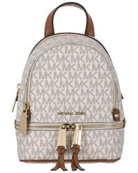 MICHAEL Michael Kors Backpacks for Women | Online Sale up to 47% off | Lyst