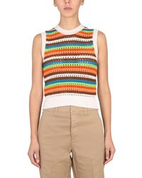 Department 5 - Top "Patty" - Lyst