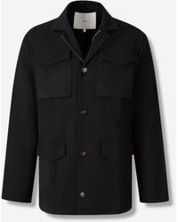 Setchu - Casual Jacket - Lyst