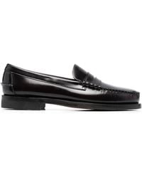 Sebago - Flat Shoes - Lyst