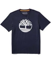 Timberland T-shirts for Men | Online Sale up to 35% off | Lyst