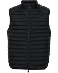 Save The Duck - Padded Vest - Lyst