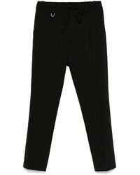 Paolo Pecora - Trousers - Lyst