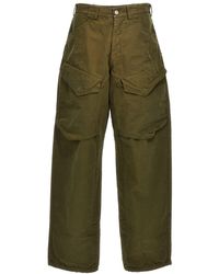 Objects IV Life - 'hiking' Pants - Lyst