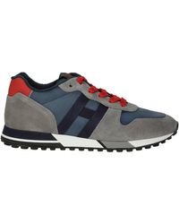 Hogan Shoes for Men - Up to 50% off at Lyst.com