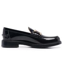 Tod's - Flat Shoes - Lyst