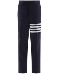 Thom Browne - Pants & Shorts - Lyst