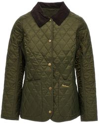 Barbour - Coats & Jackets - Lyst