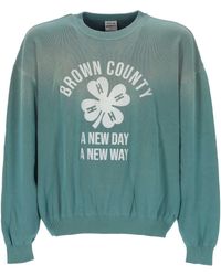 WILD DONKEY - Sweaters - Lyst