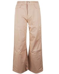 Re-hash - Trousers - Lyst
