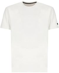 Rrd - T-Shirts And Polos - Lyst