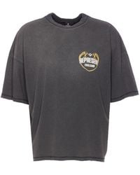 Represent - T-Shirts And Polos - Lyst