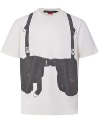 ANDERSSON BELL - T-Shirts And Polos - Lyst