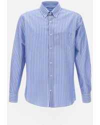 Paul & Shark - Paul&Shark Shirts - Lyst