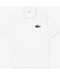 Lacoste - Robert Georges Core Polo - Lyst