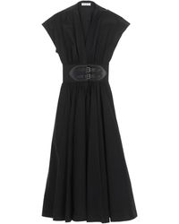 Alaïa Casual and day dresses for Women - Up to 80% off at Lyst.com
