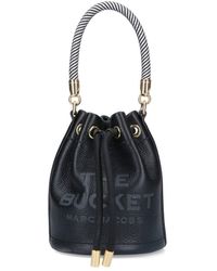 Marc Jacobs - The Micro Bucket - Lyst