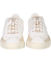 highlander brown sneakers