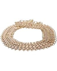Rabanne - Belts - Lyst