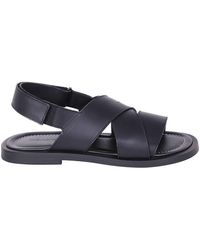 THE ANTIPODE - Ivan 773 Crossover Sandals Shoes - Lyst