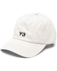 Y-3 - Y-3 Caps & Hats - Lyst