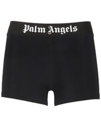 Palm Angels - Shorts - Lyst