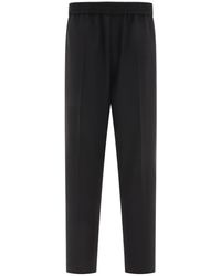 A.P.C. - "pieter" Trousers - Lyst