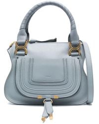 Chloé - Small Marcie Handbag - Lyst